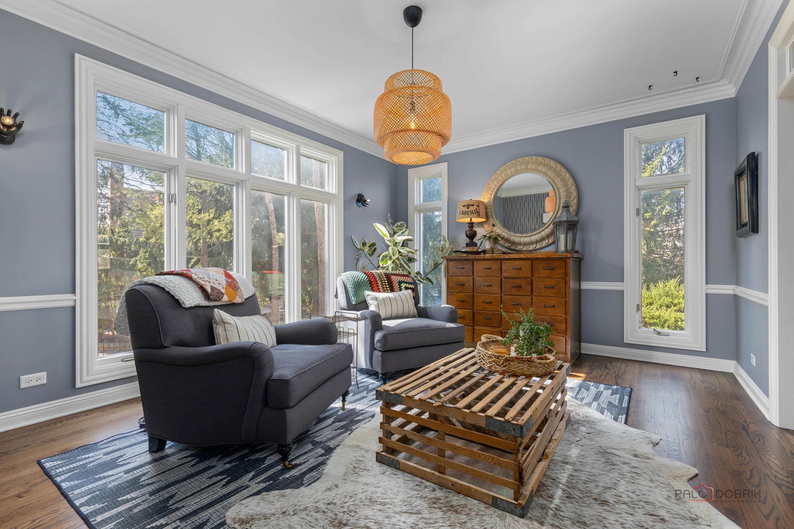 5443 Belmont Court, Libertyville, IL 60048