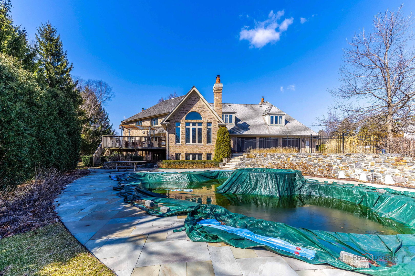 5443 Belmont Court, Libertyville, IL 60048