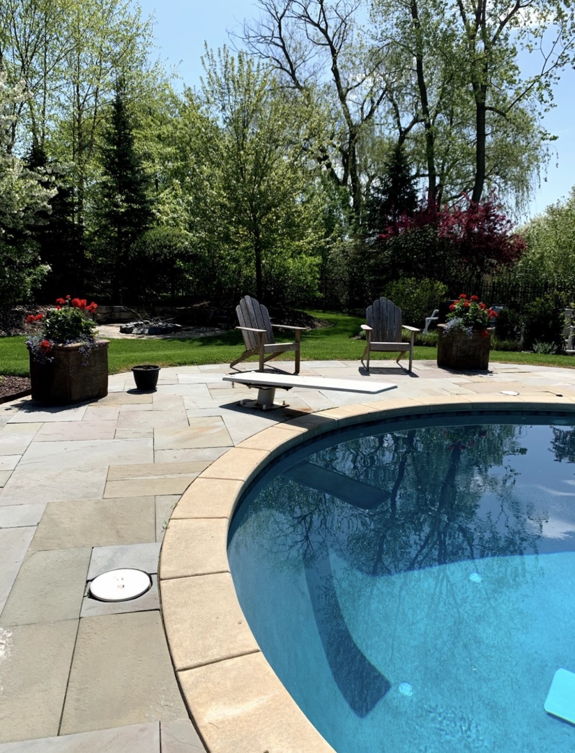 5443 Belmont Court, Libertyville, IL 60048