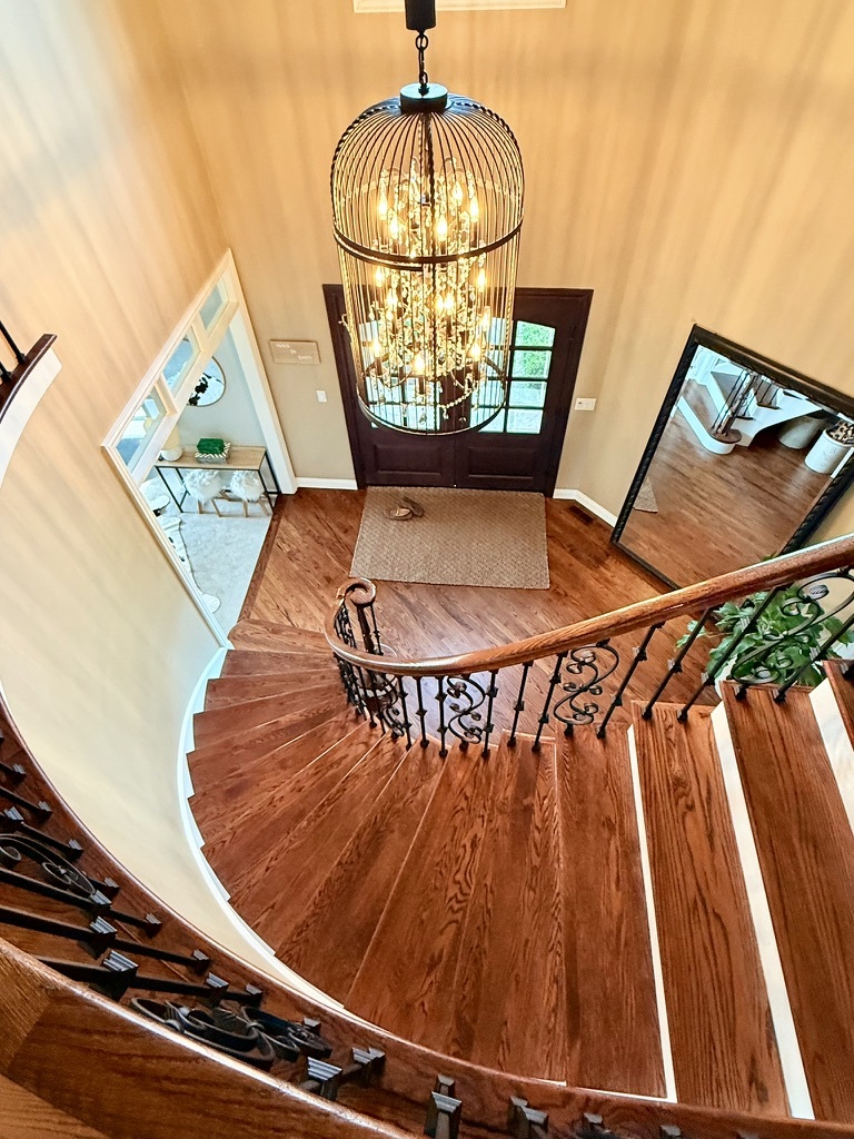 5443 Belmont Court, Libertyville, IL 60048