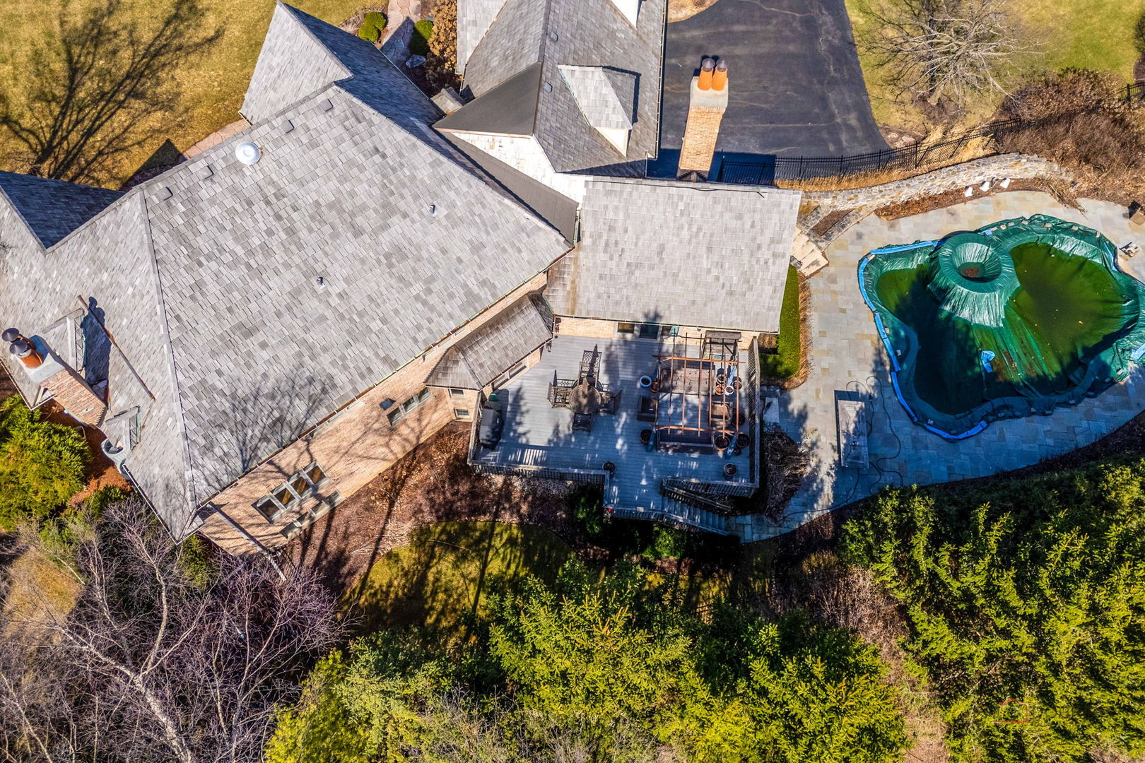 5443 Belmont Court, Libertyville, IL 60048