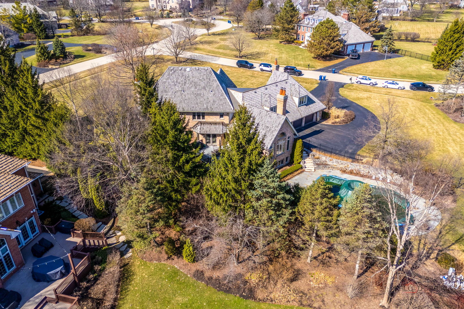 5443 Belmont Court, Libertyville, IL 60048