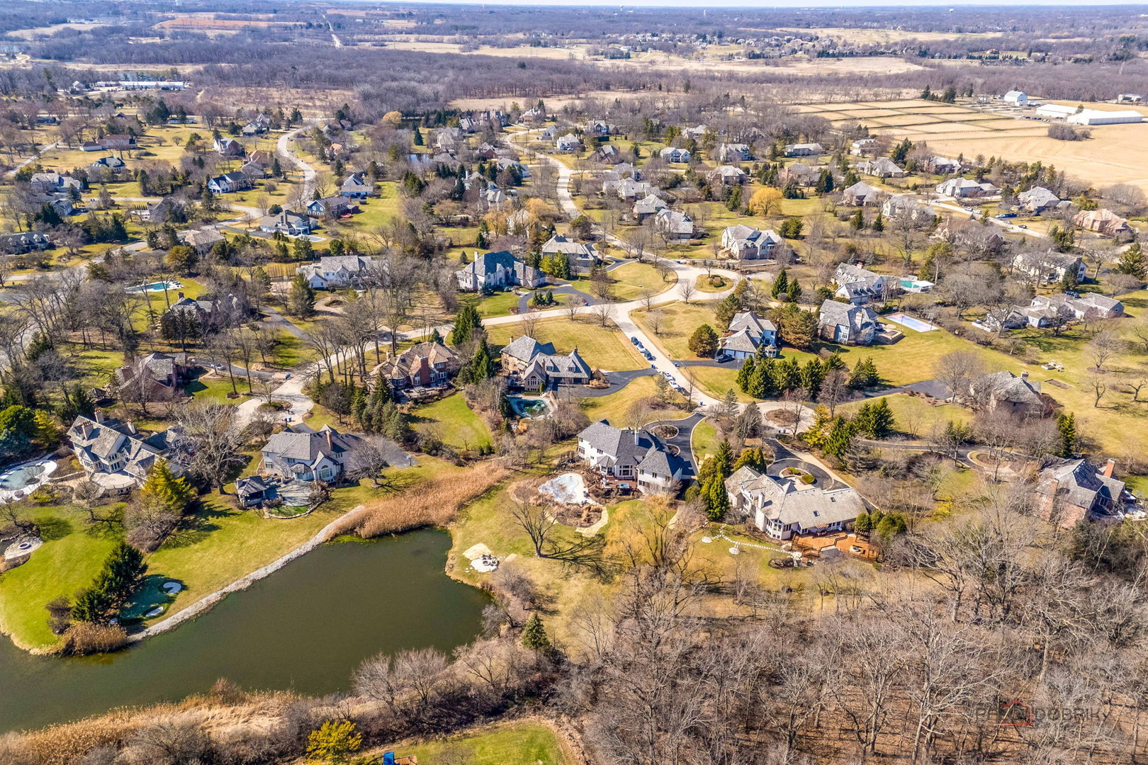 5443 Belmont Court, Libertyville, IL 60048