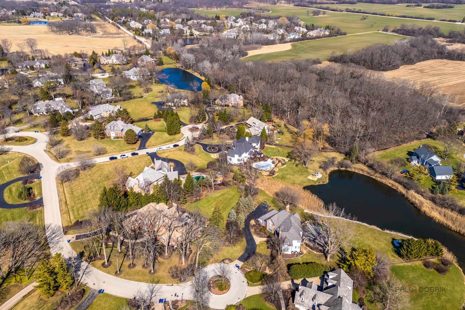 5443 Belmont Court, Libertyville, IL 60048