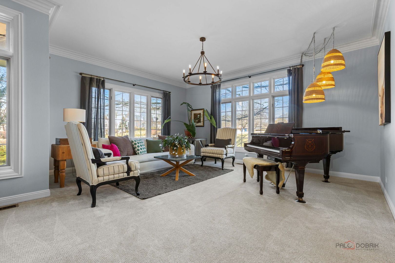 5443 Belmont Court, Libertyville, IL 60048