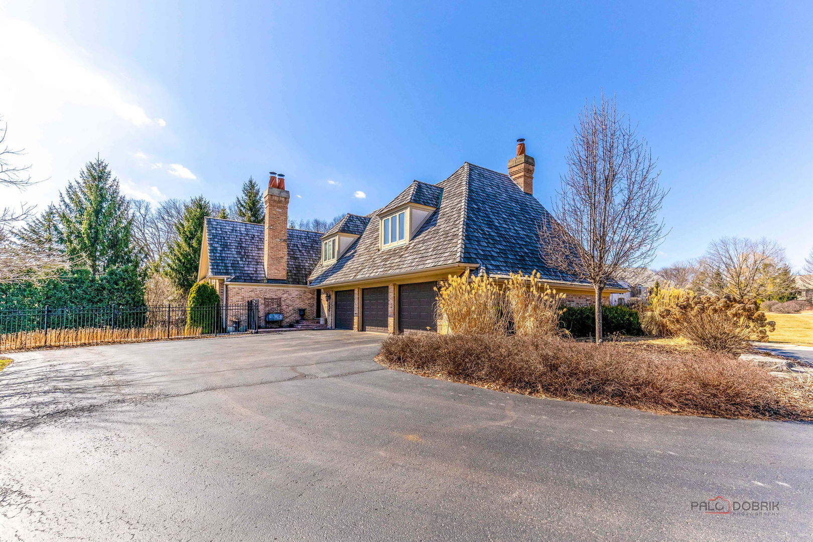 5443 Belmont Court, Libertyville, IL 60048