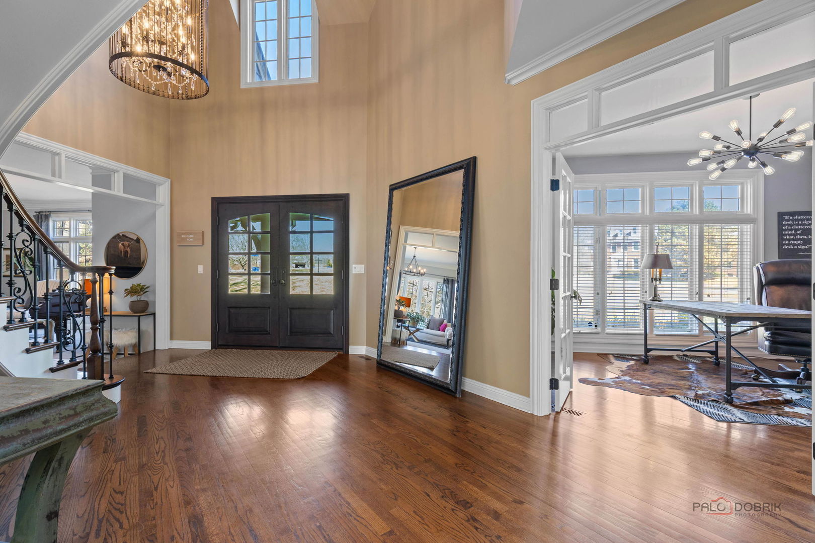 5443 Belmont Court, Libertyville, IL 60048