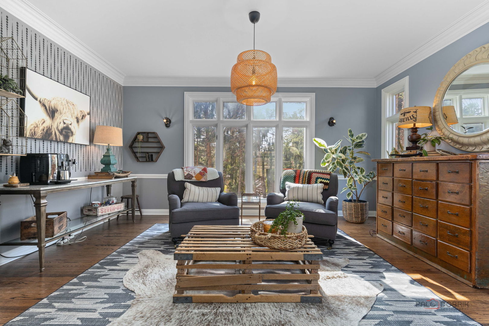 5443 Belmont Court, Libertyville, IL 60048