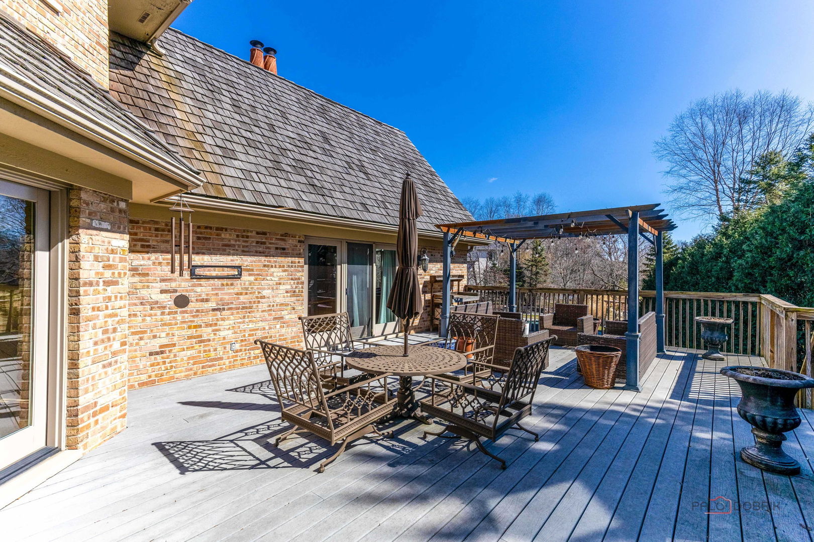 5443 Belmont Court, Libertyville, IL 60048