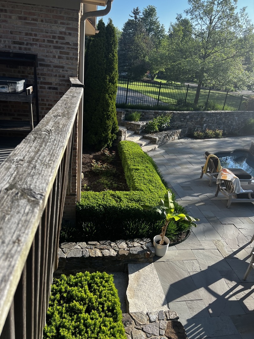 5443 Belmont Court, Libertyville, IL 60048