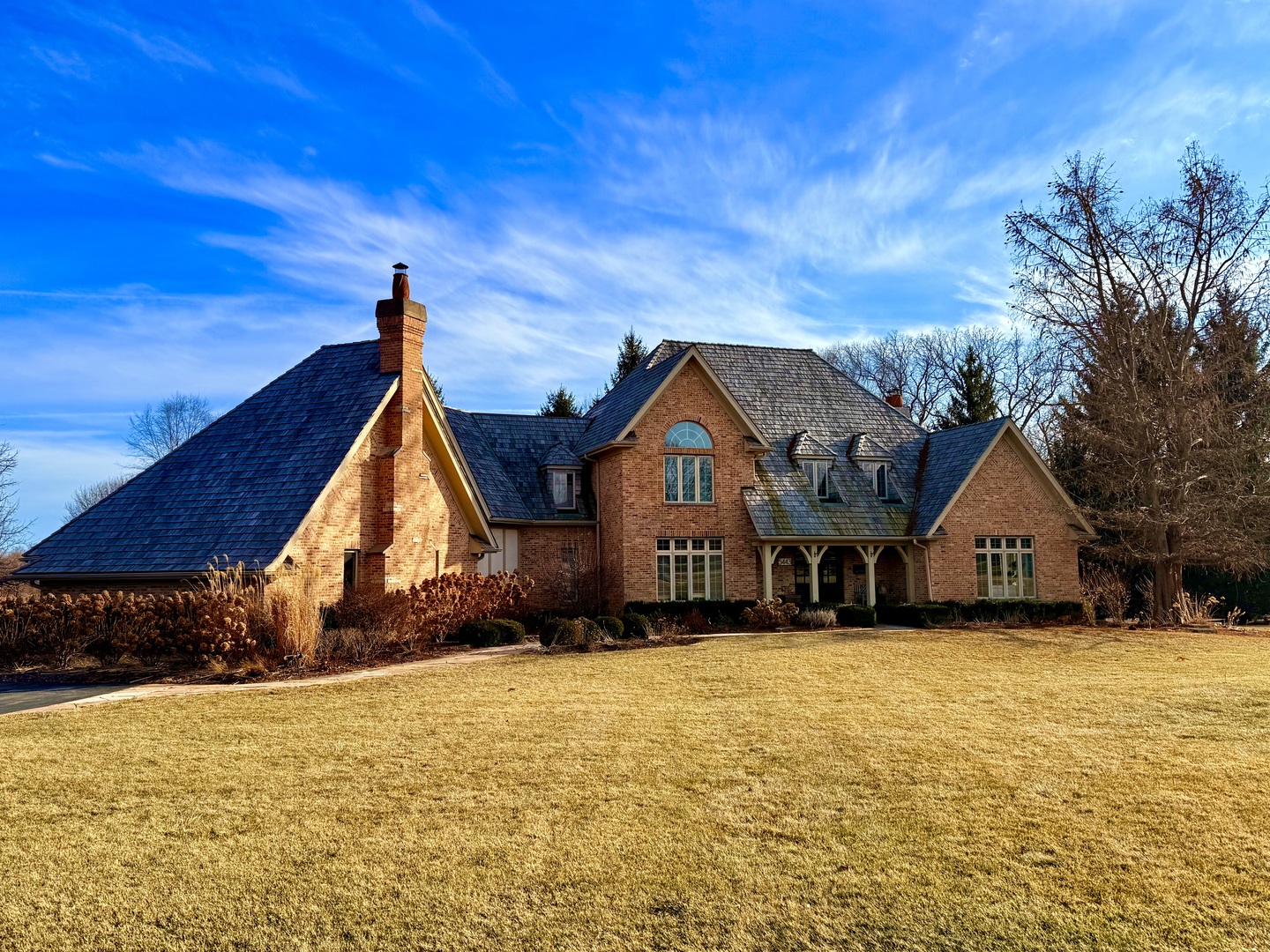 5443 Belmont Court, Libertyville, IL 60048