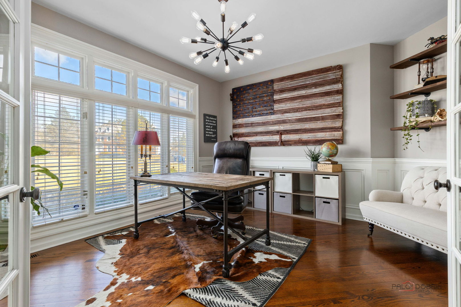 5443 Belmont Court, Libertyville, IL 60048