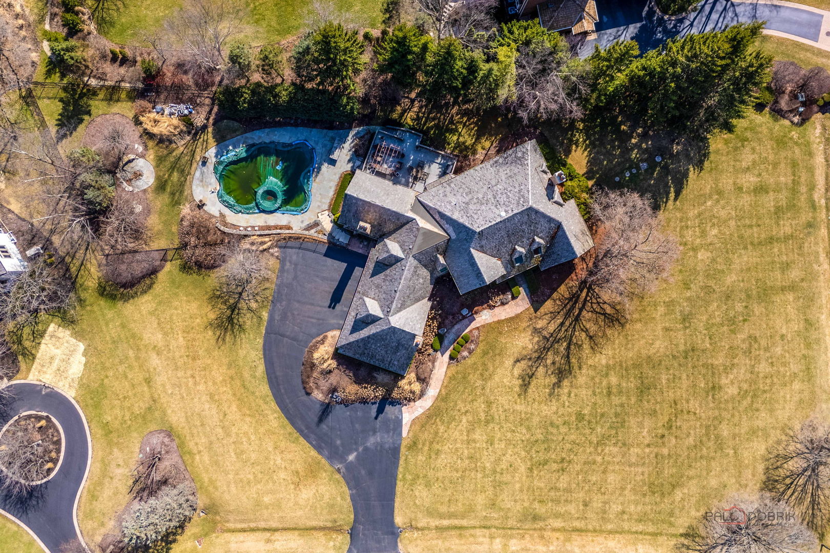 5443 Belmont Court, Libertyville, IL 60048