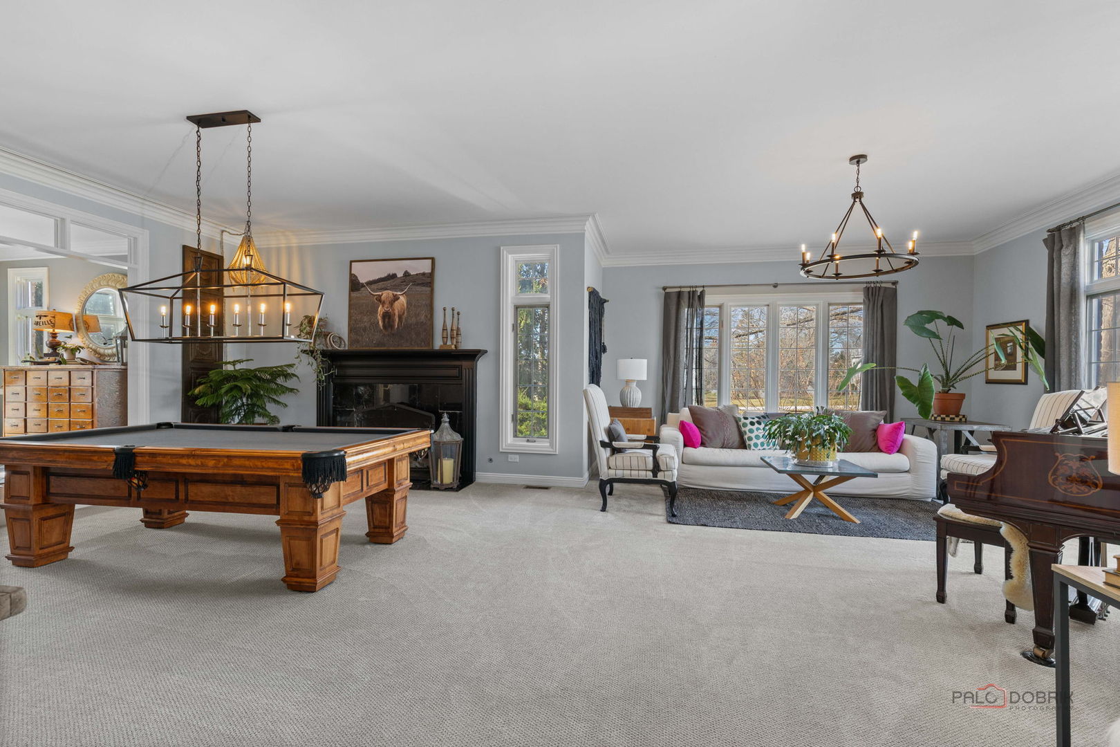 5443 Belmont Court, Libertyville, IL 60048