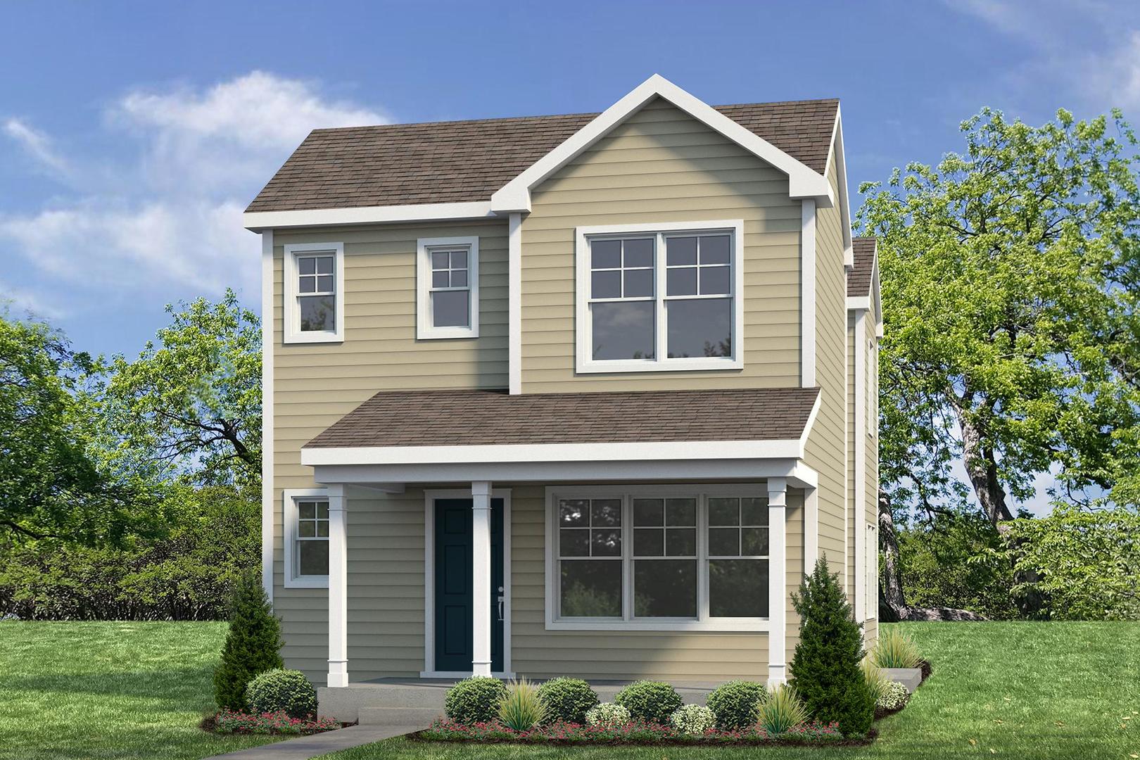 938 Station Boulevard, Elburn, IL 60119