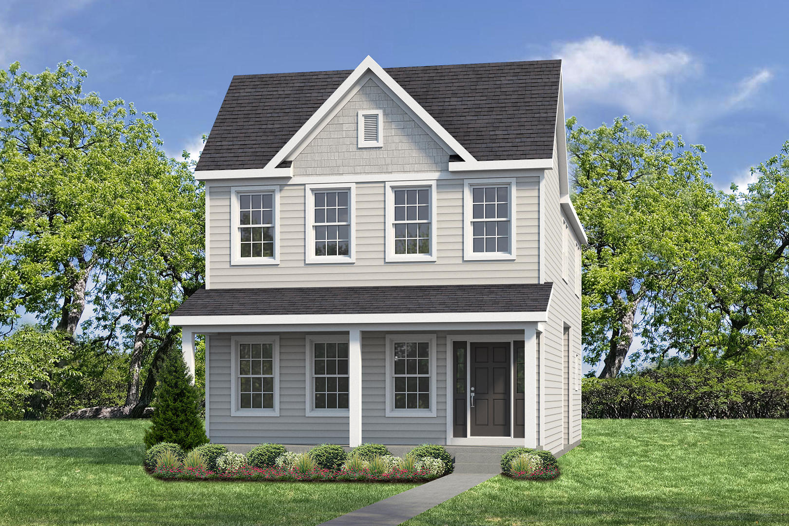 726 Station Boulevard, Elburn, IL 60119