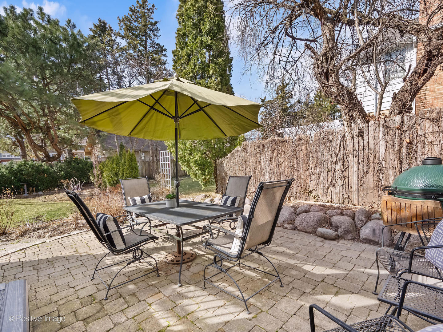 3920 Franklin Avenue, Western Springs, IL 60558