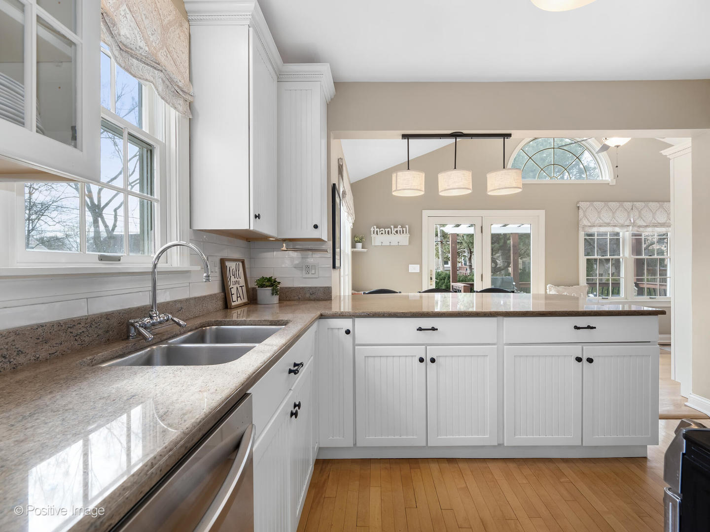 3920 Franklin Avenue, Western Springs, IL 60558