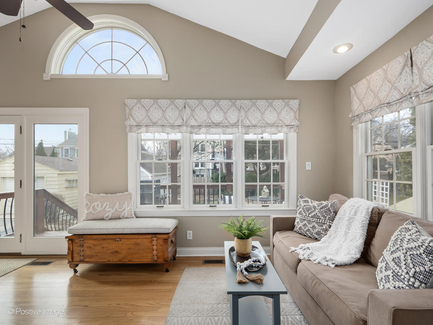 3920 Franklin Avenue, Western Springs, IL 60558