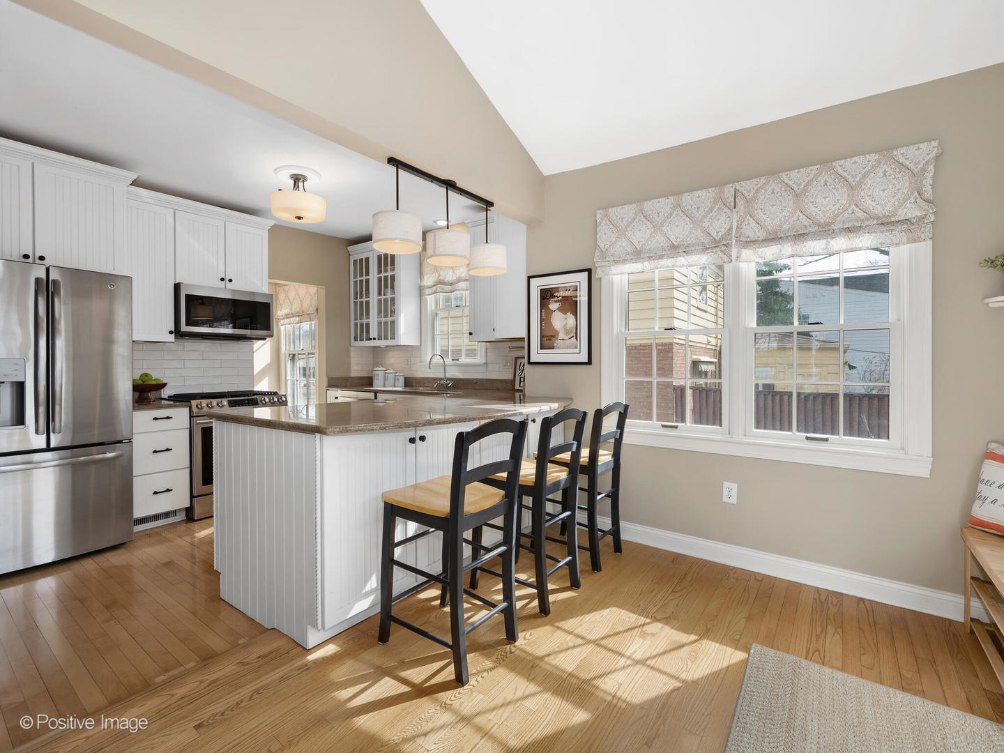 3920 Franklin Avenue, Western Springs, IL 60558