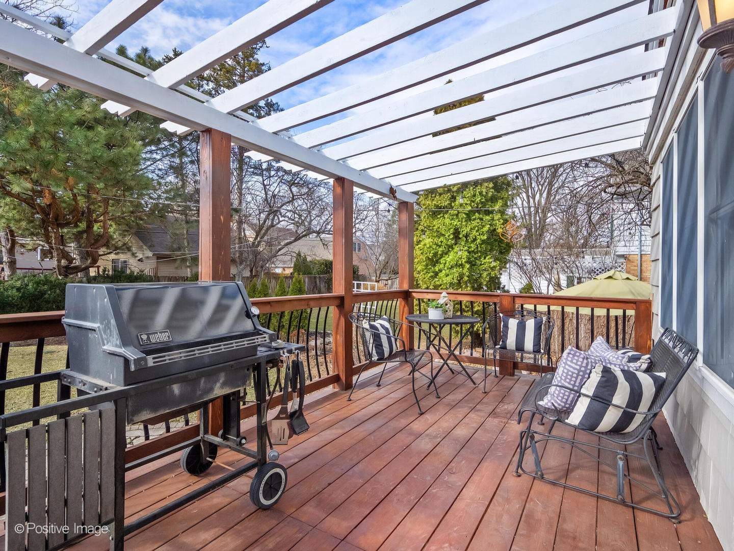 3920 Franklin Avenue, Western Springs, IL 60558