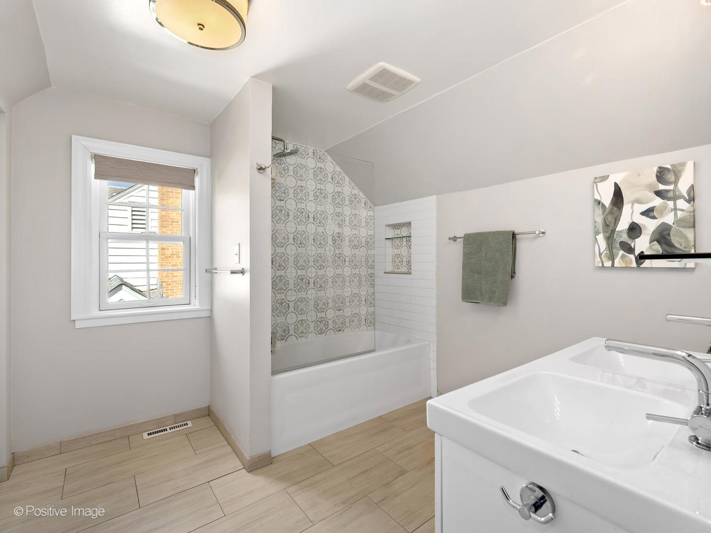 3920 Franklin Avenue, Western Springs, IL 60558