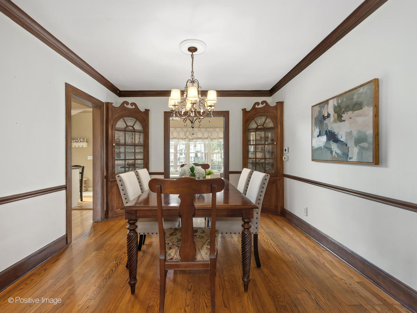 3920 Franklin Avenue, Western Springs, IL 60558