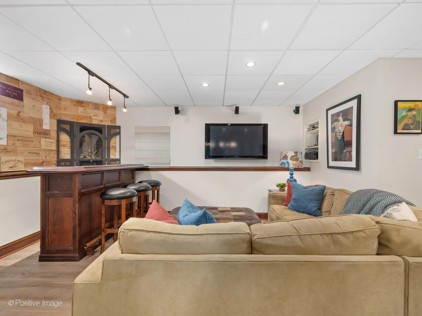 3920 Franklin Avenue, Western Springs, IL 60558