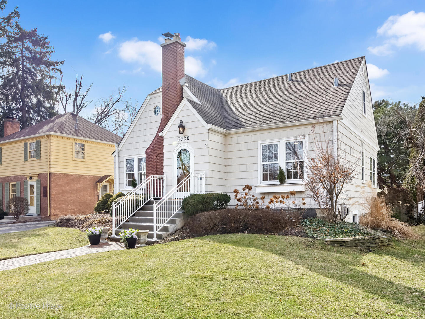 3920 Franklin Avenue, Western Springs, IL 60558