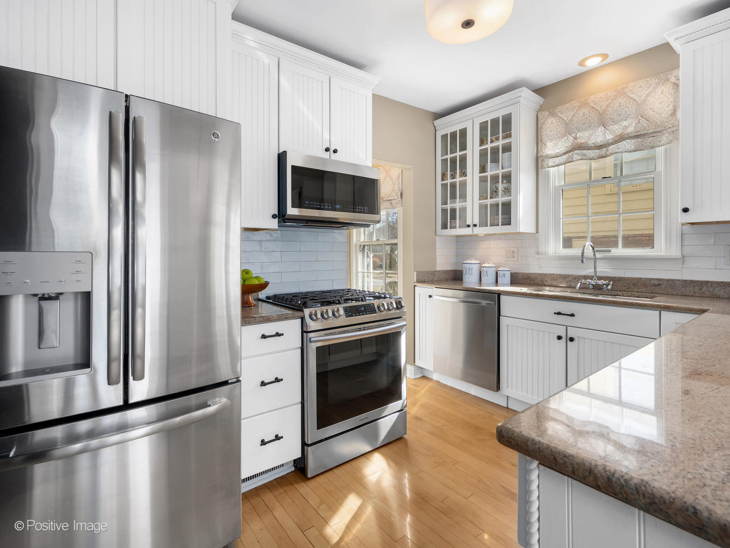 3920 Franklin Avenue, Western Springs, IL 60558