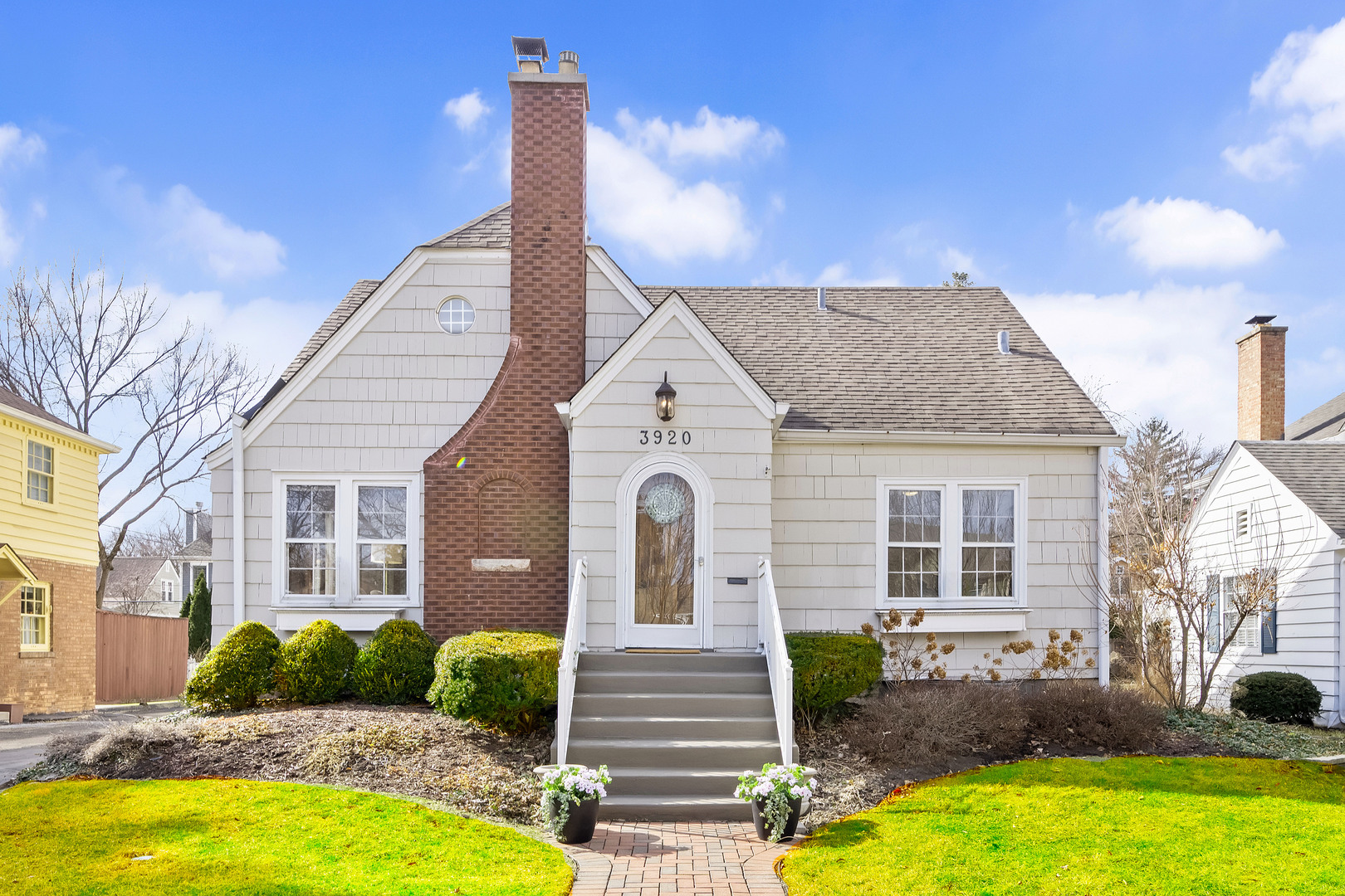 3920 Franklin Avenue, Western Springs, IL 60558