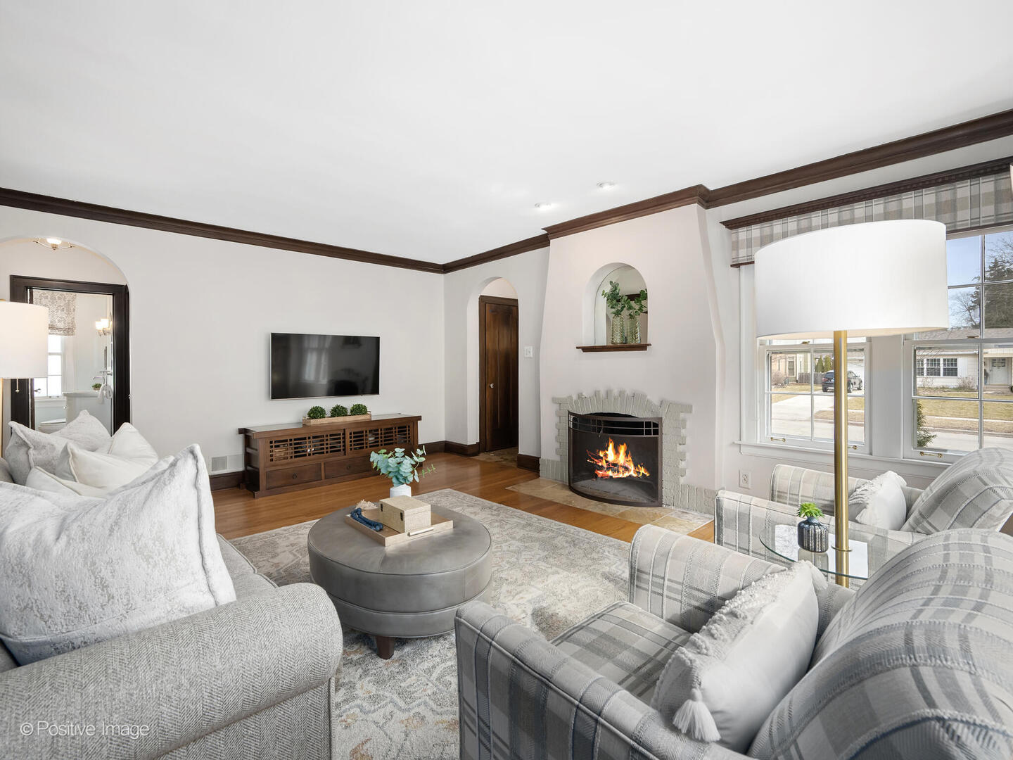 3920 Franklin Avenue, Western Springs, IL 60558