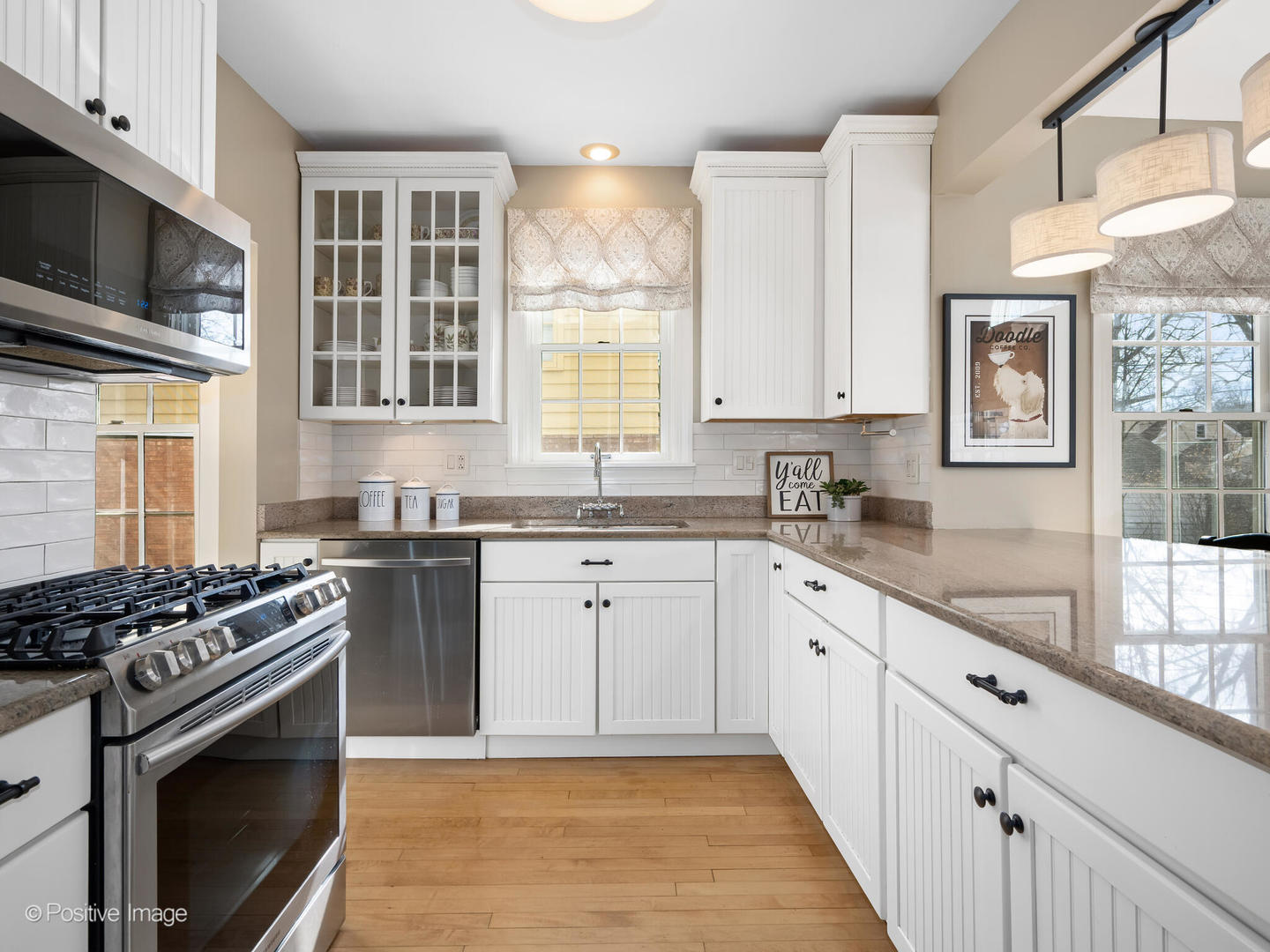 3920 Franklin Avenue, Western Springs, IL 60558