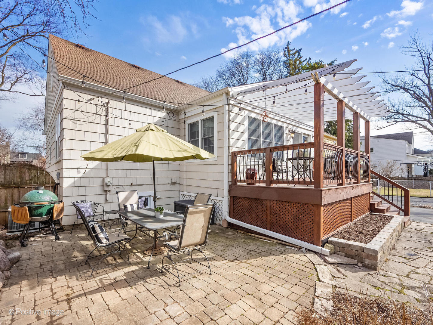 3920 Franklin Avenue, Western Springs, IL 60558