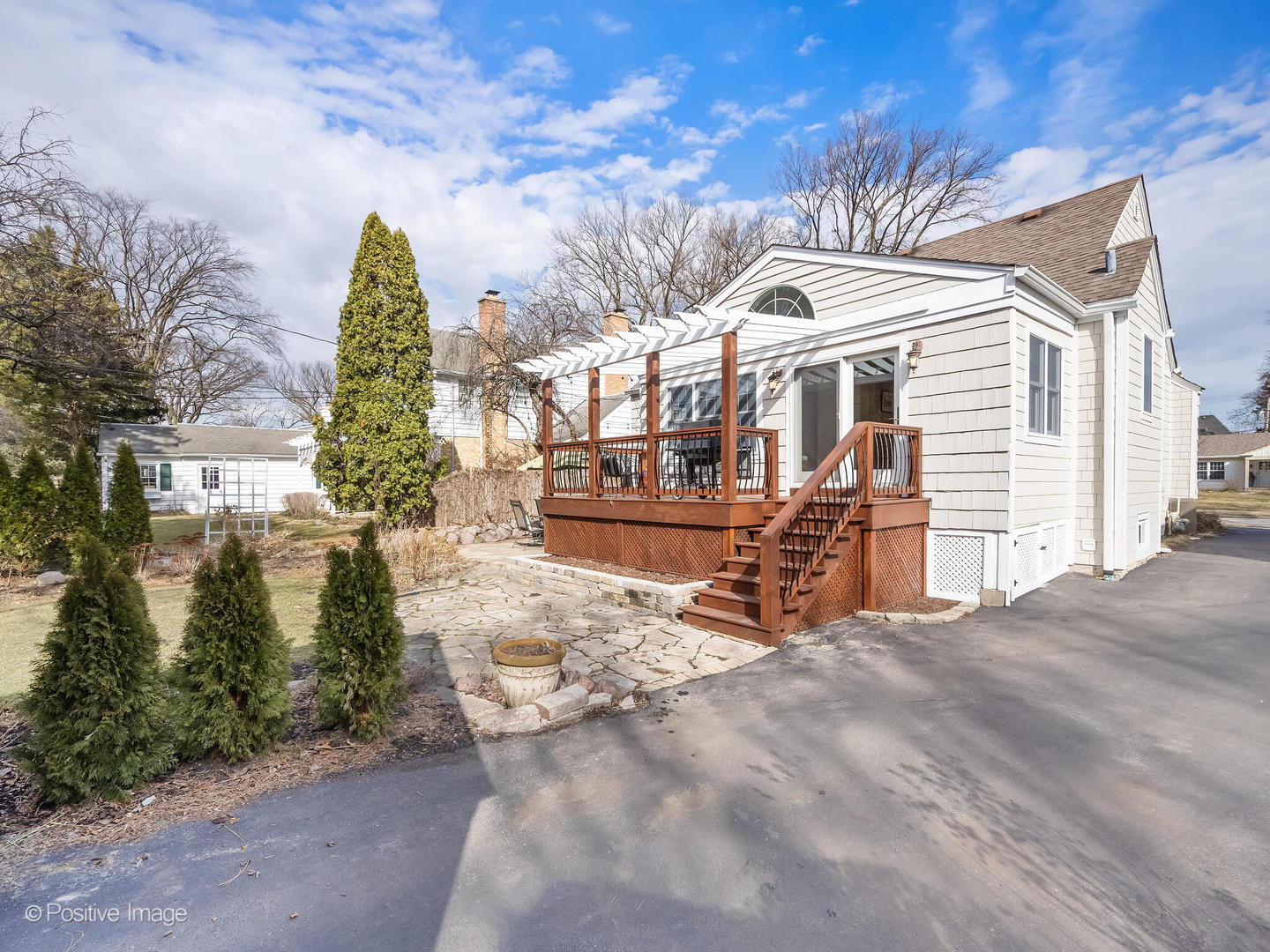 3920 Franklin Avenue, Western Springs, IL 60558