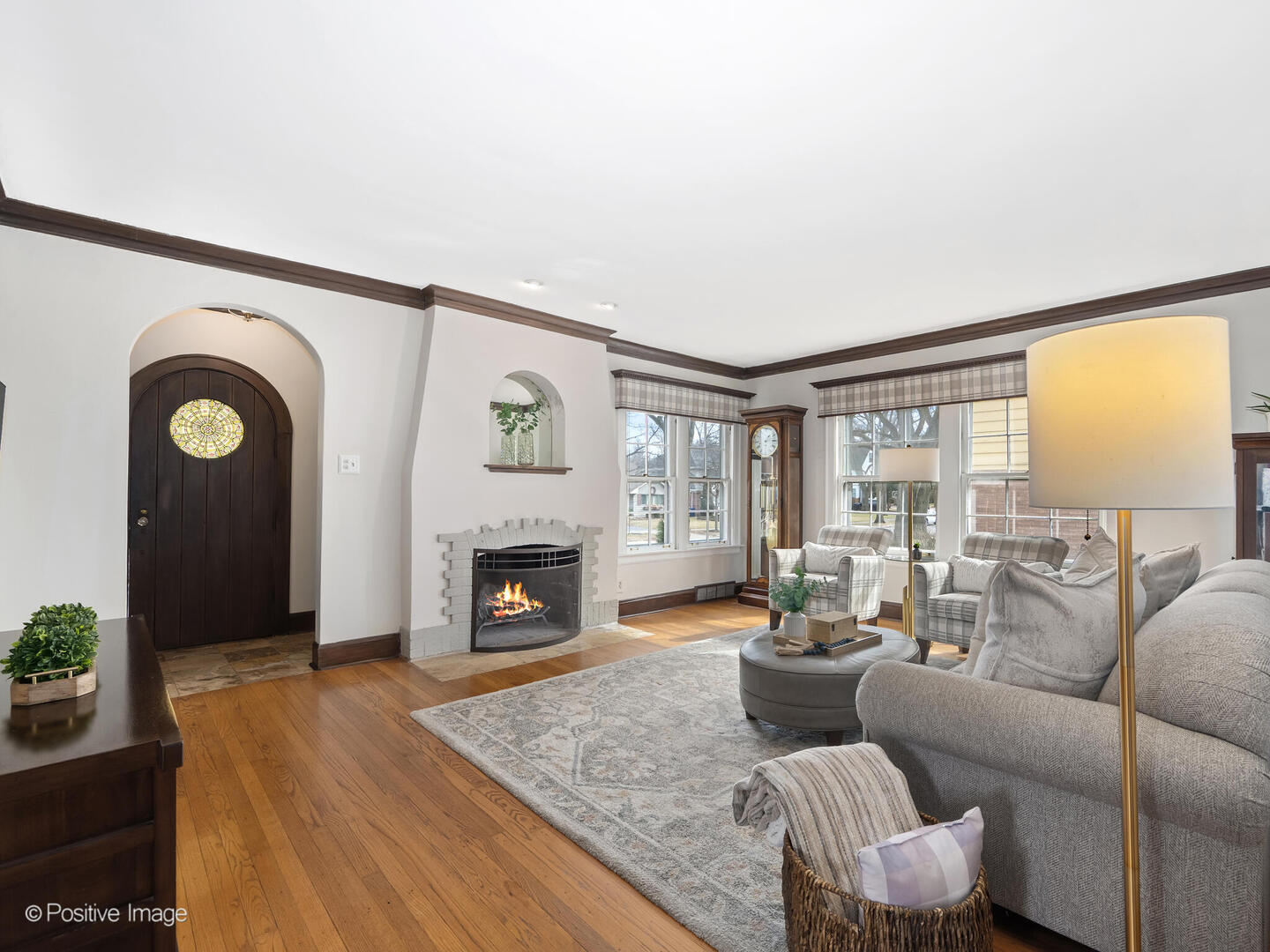 3920 Franklin Avenue, Western Springs, IL 60558