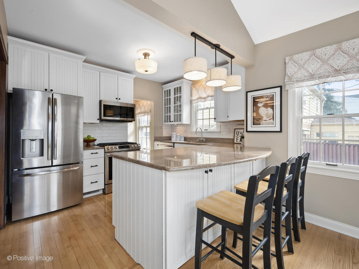 3920 Franklin Avenue, Western Springs, IL 60558