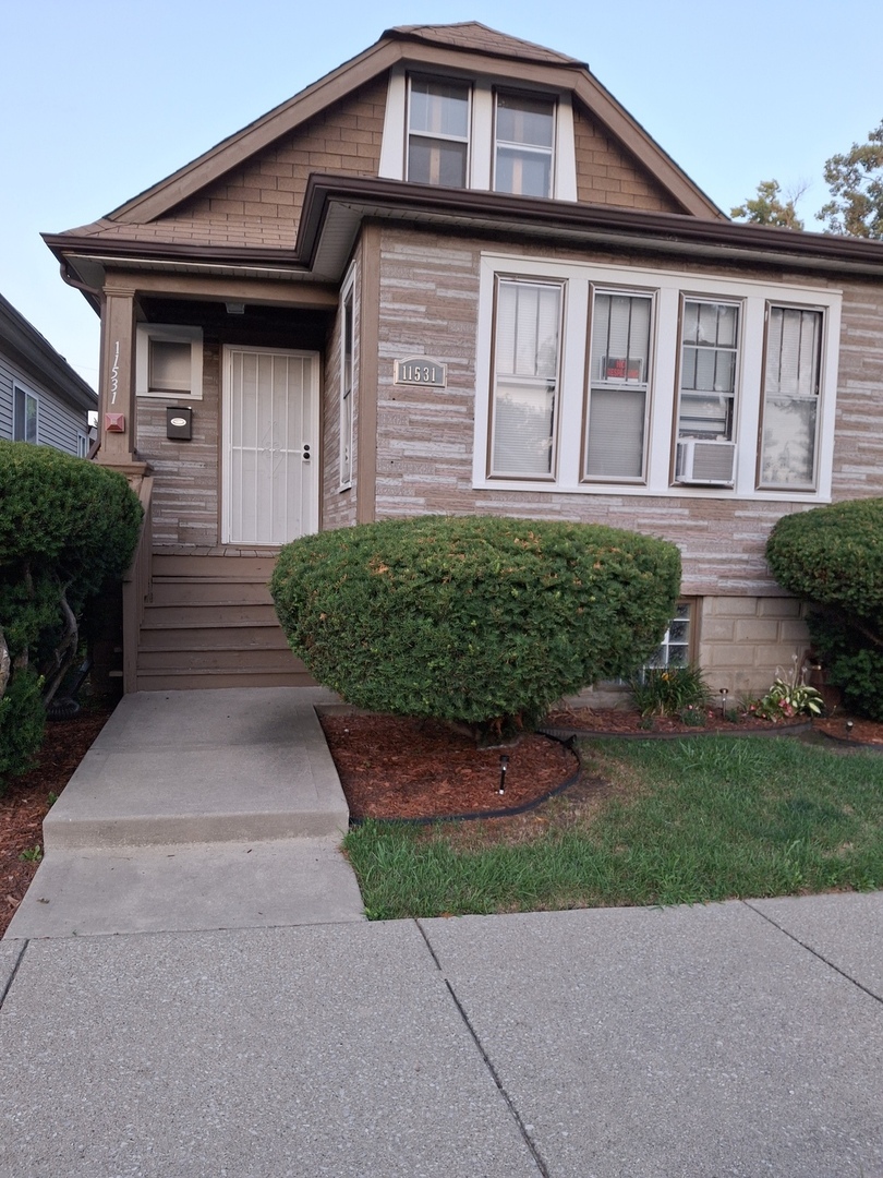 11531 S Stewart Avenue, Chicago, IL 60628