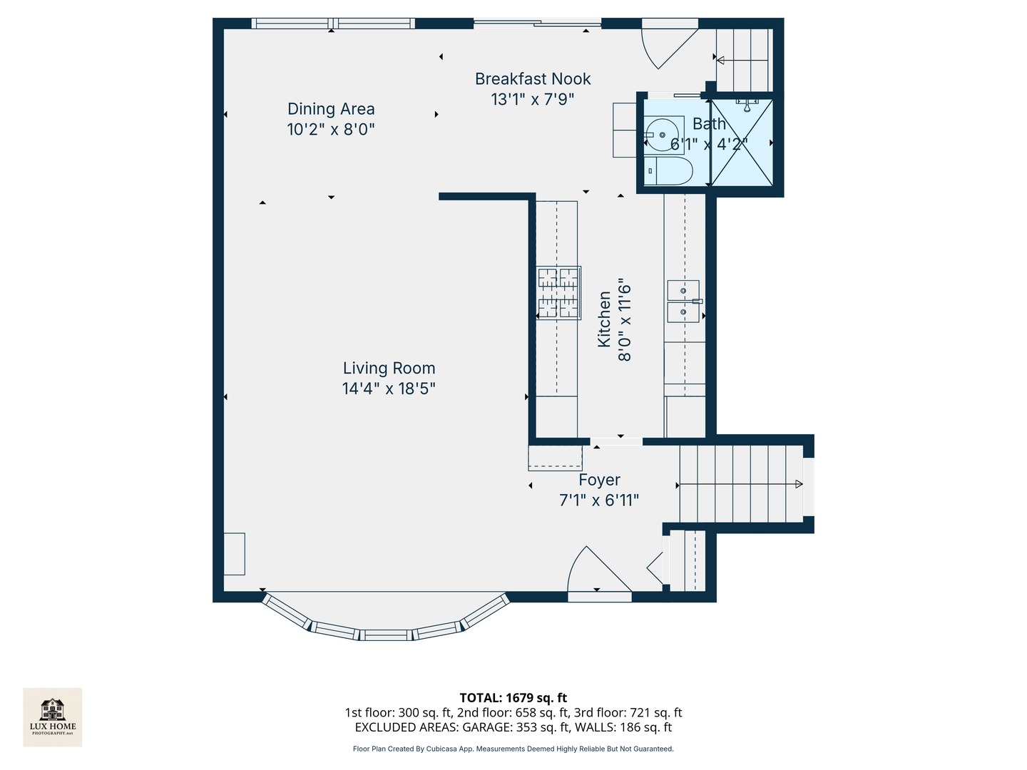 1414 N Indigo Drive, Mount Prospect, IL 60056