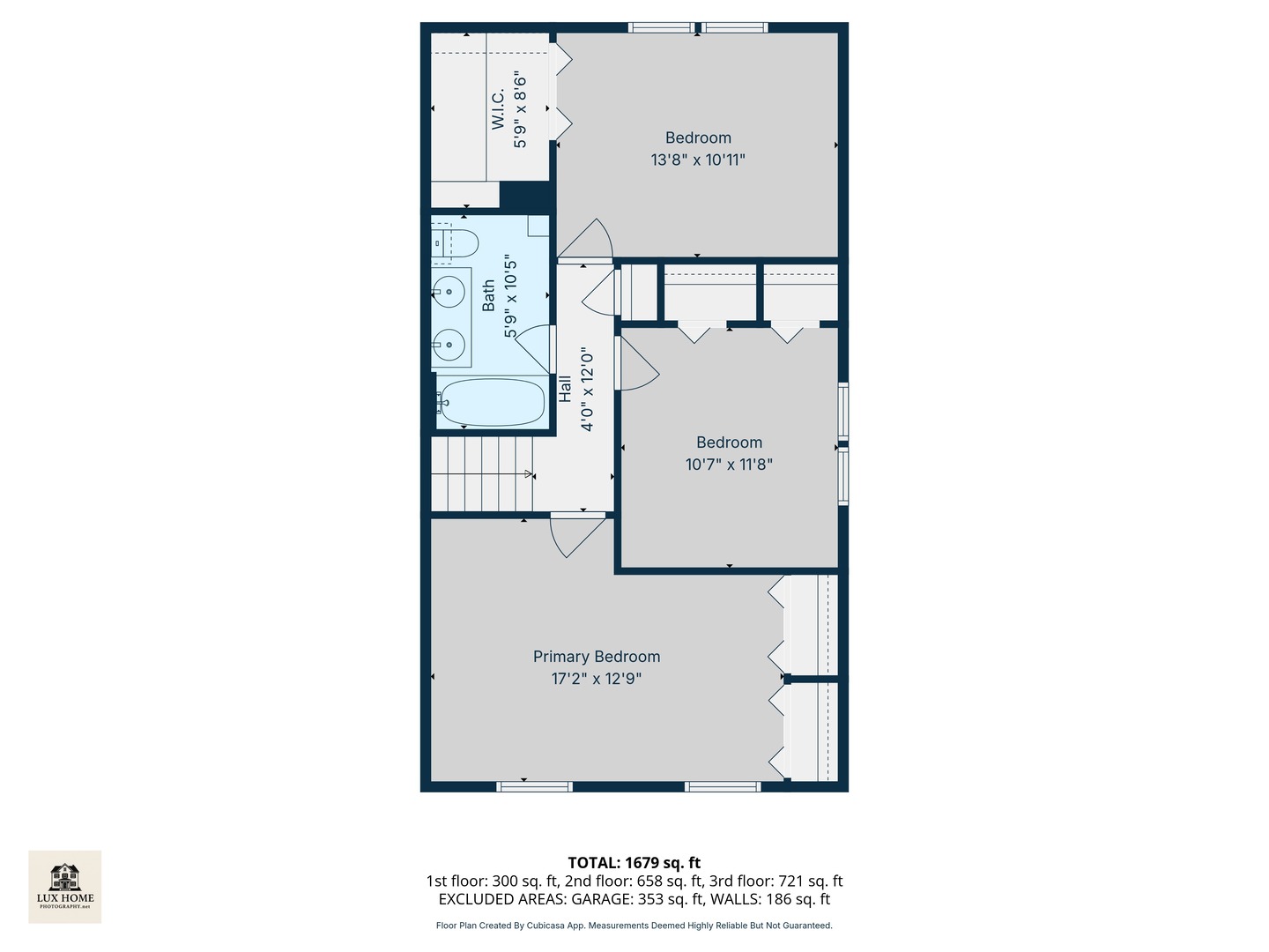 1414 N Indigo Drive, Mount Prospect, IL 60056