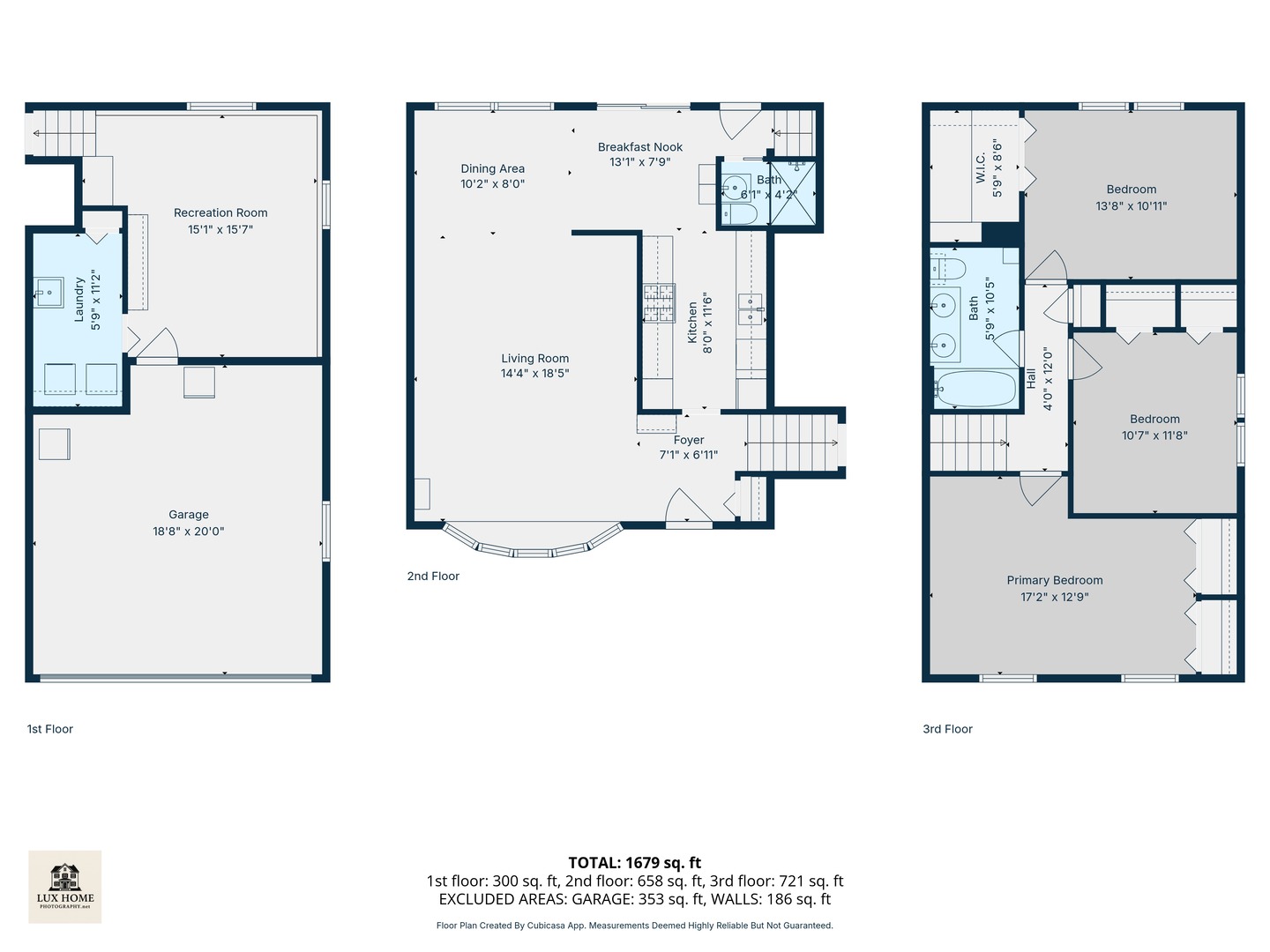 1414 N Indigo Drive, Mount Prospect, IL 60056