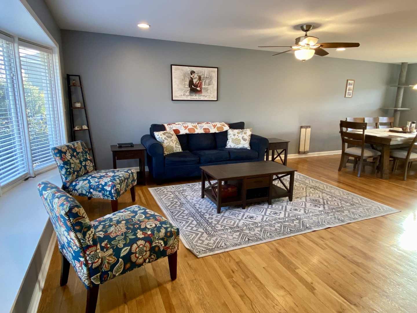 1414 N Indigo Drive, Mount Prospect, IL 60056