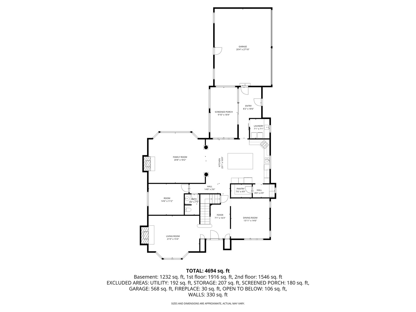752 S Julian Street, Naperville, IL 60540
