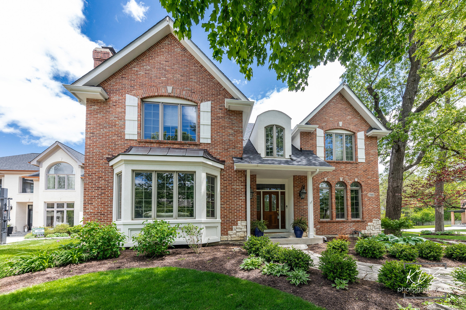 752 S Julian Street, Naperville, IL 60540
