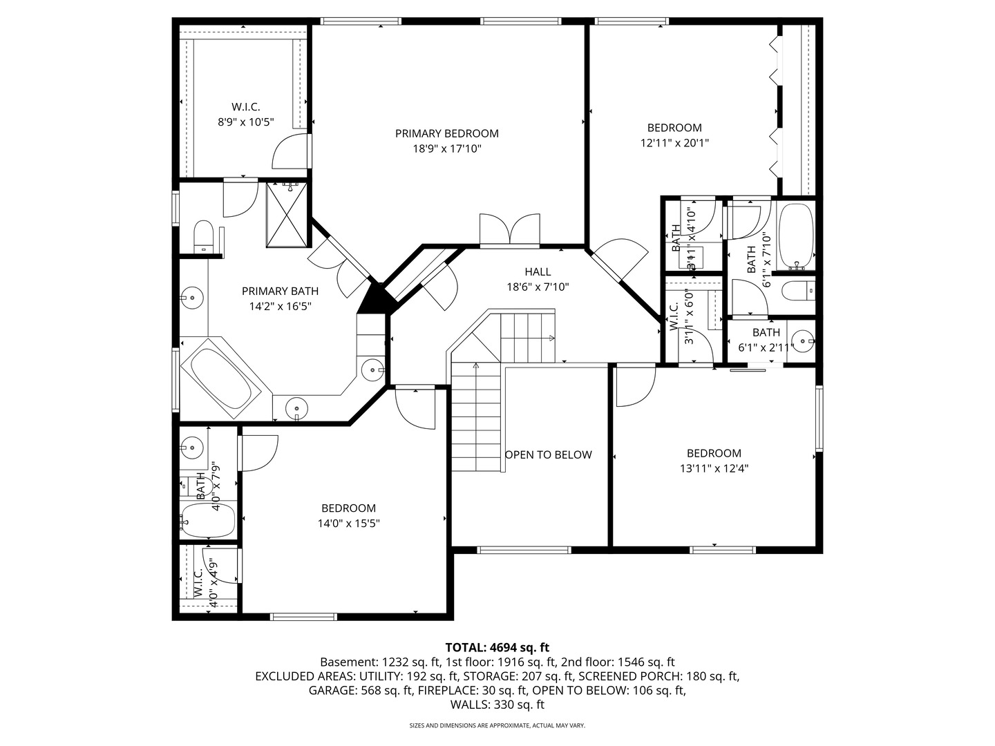752 S Julian Street, Naperville, IL 60540
