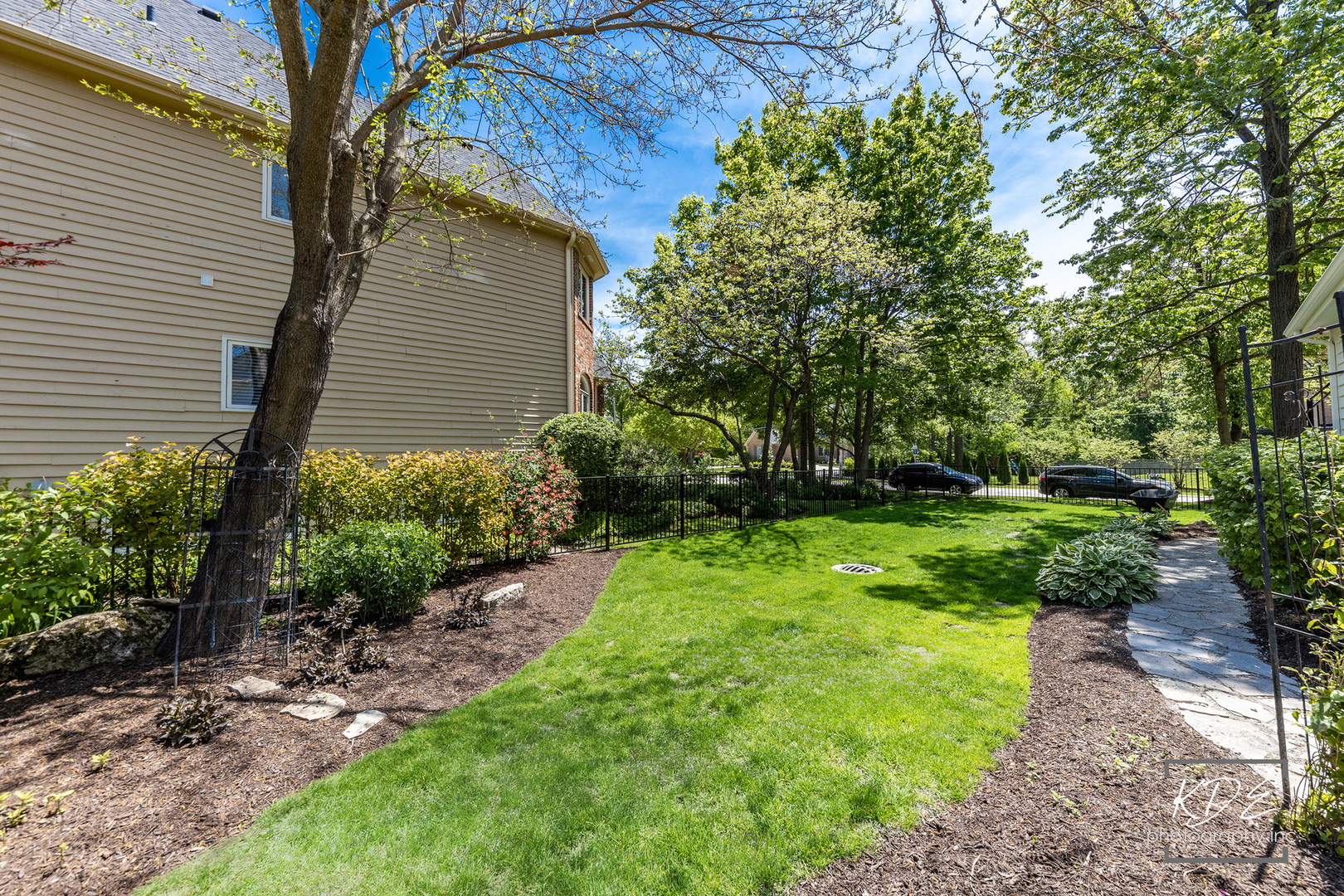 752 S Julian Street, Naperville, IL 60540