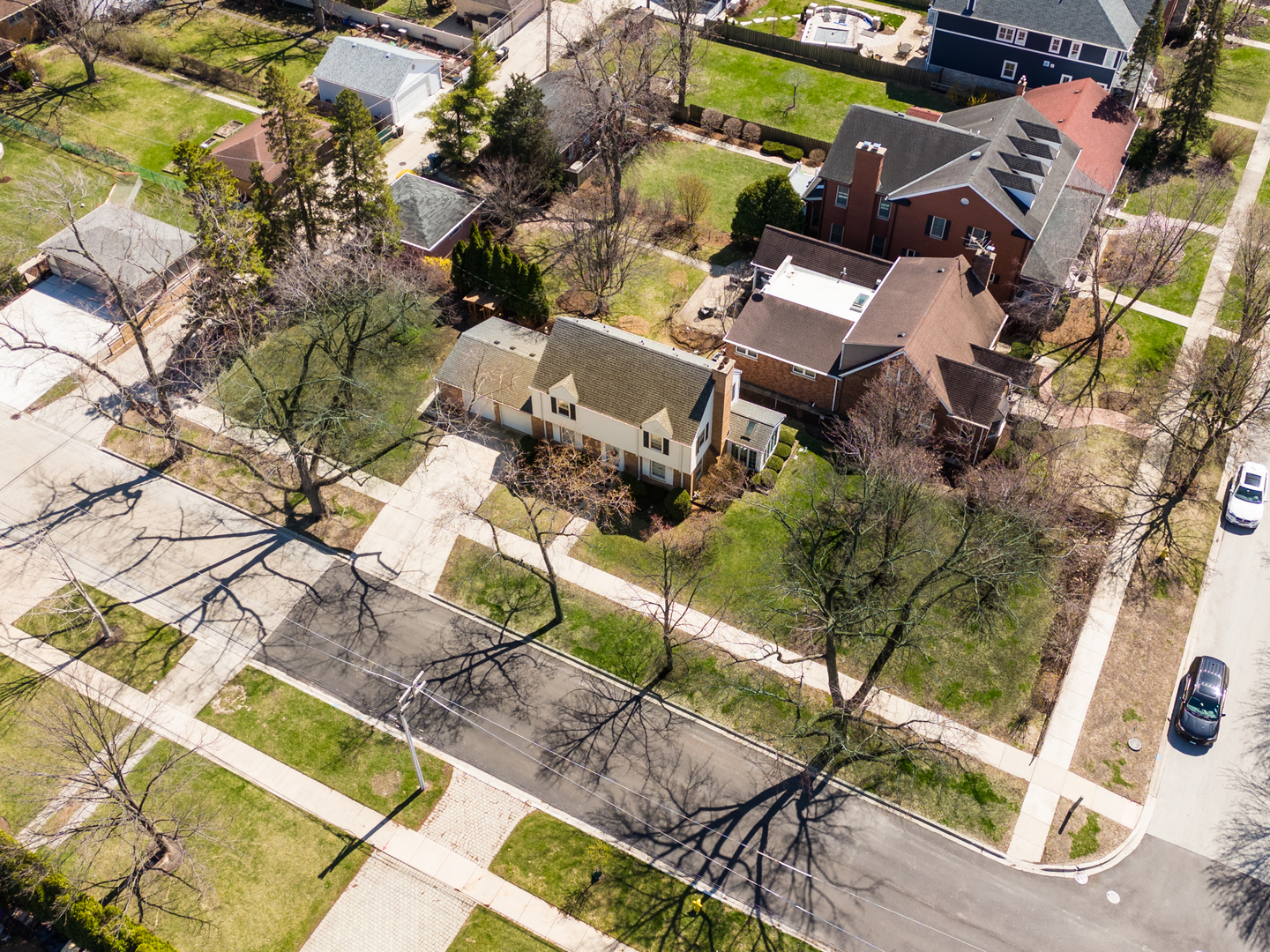 829 Hastings Street, Park Ridge, IL 60068