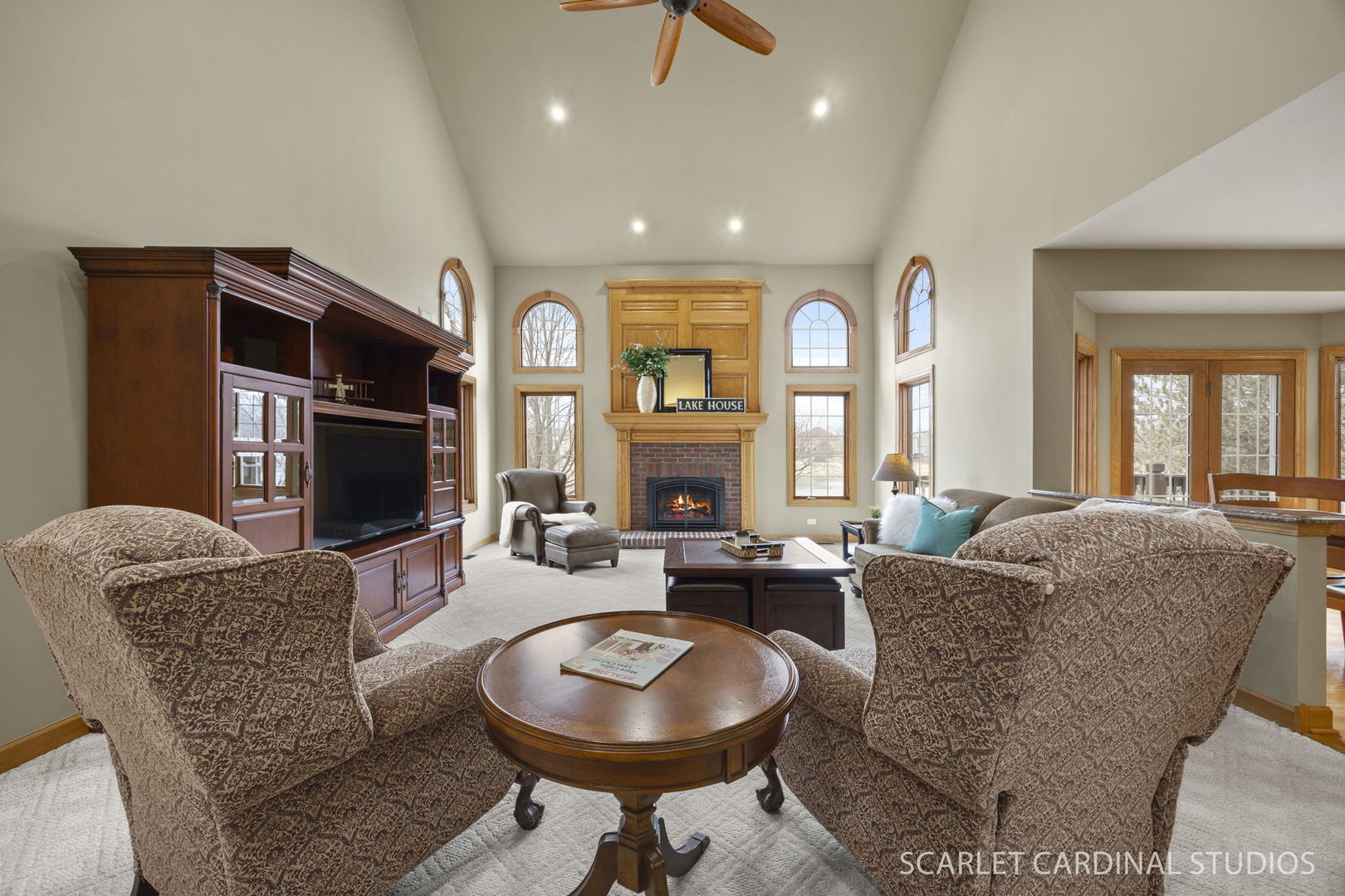 708 Stonehill Court, Sugar Grove, IL 60554