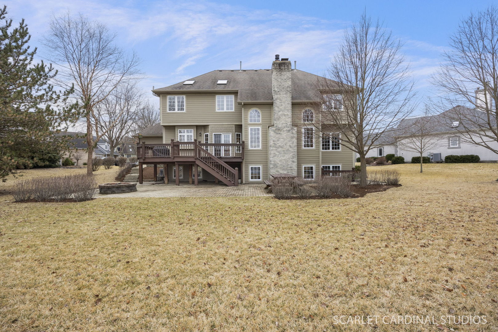 708 Stonehill Court, Sugar Grove, IL 60554