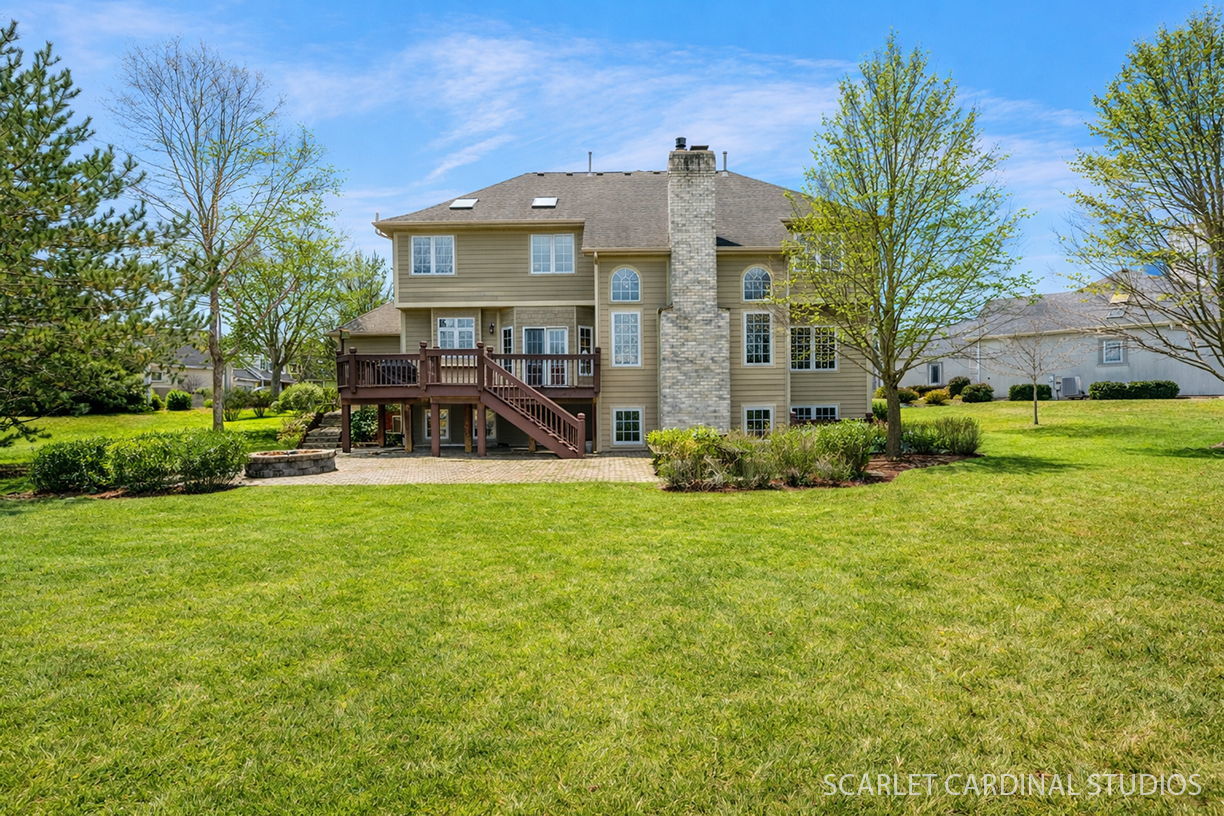 708 Stonehill Court, Sugar Grove, IL 60554